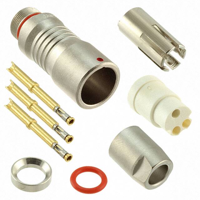 HS2L3F20C Switchcraft Inc.  Gruppi di connettori circolari